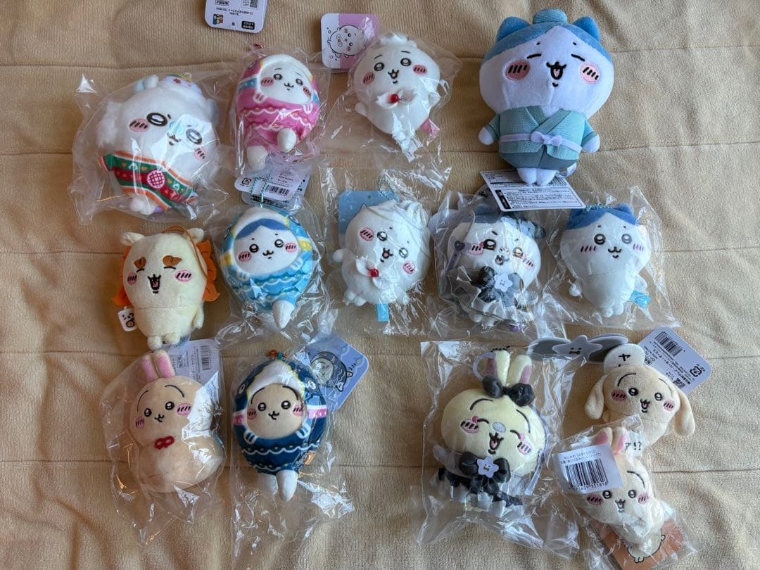 ちいかわ まとめ売り