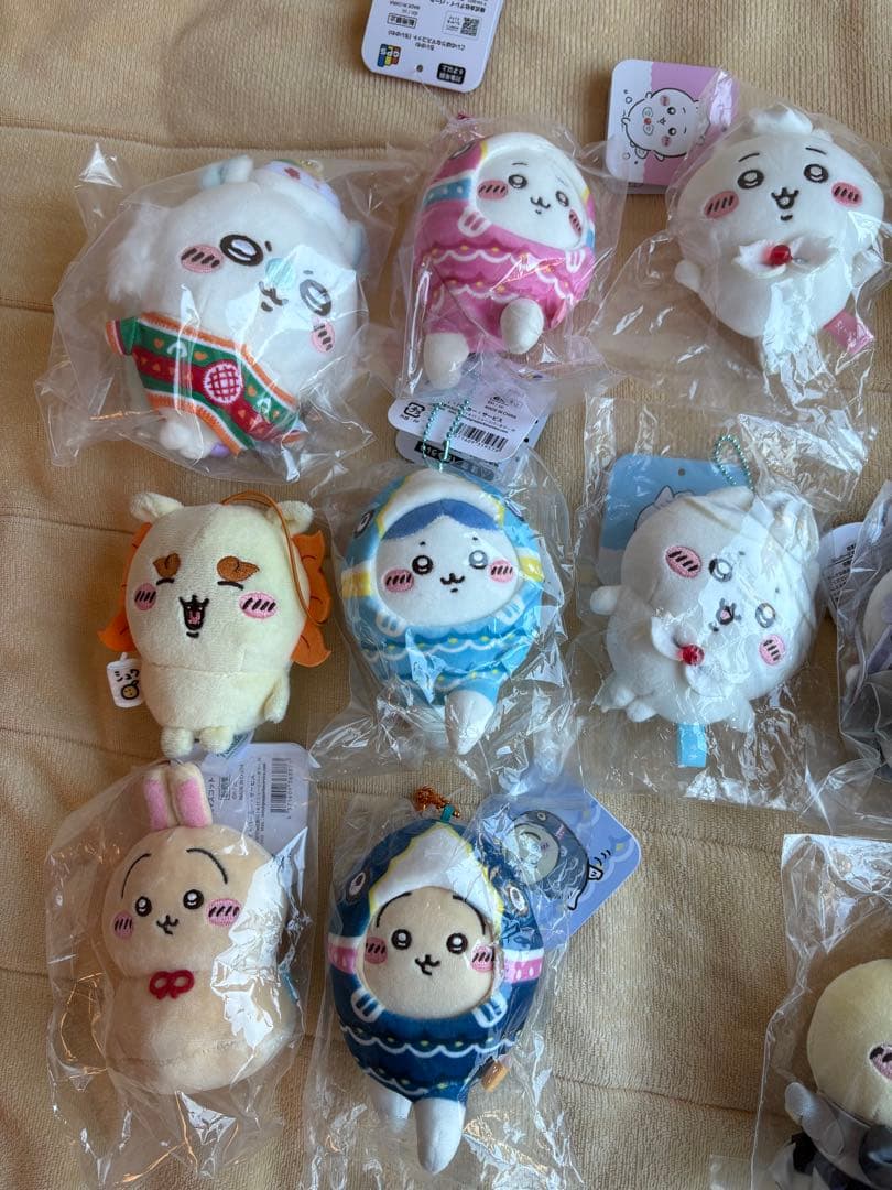 ちいかわ まとめ売り