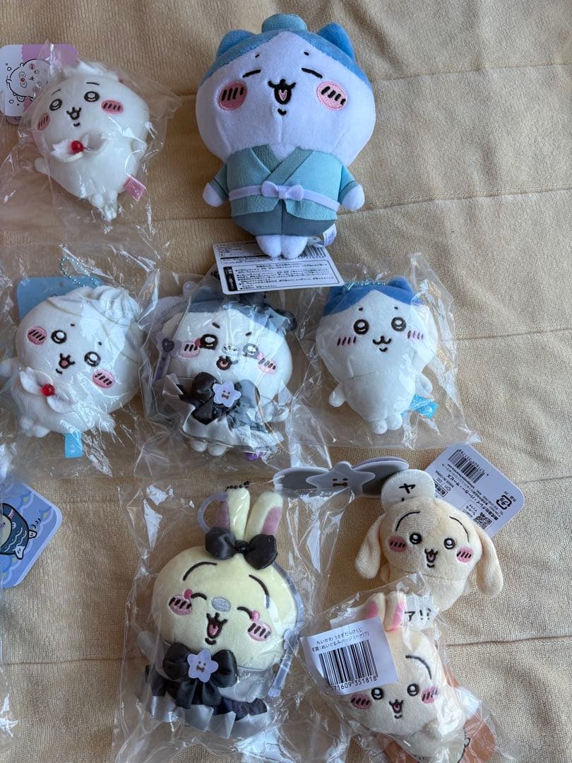 ちいかわ まとめ売り