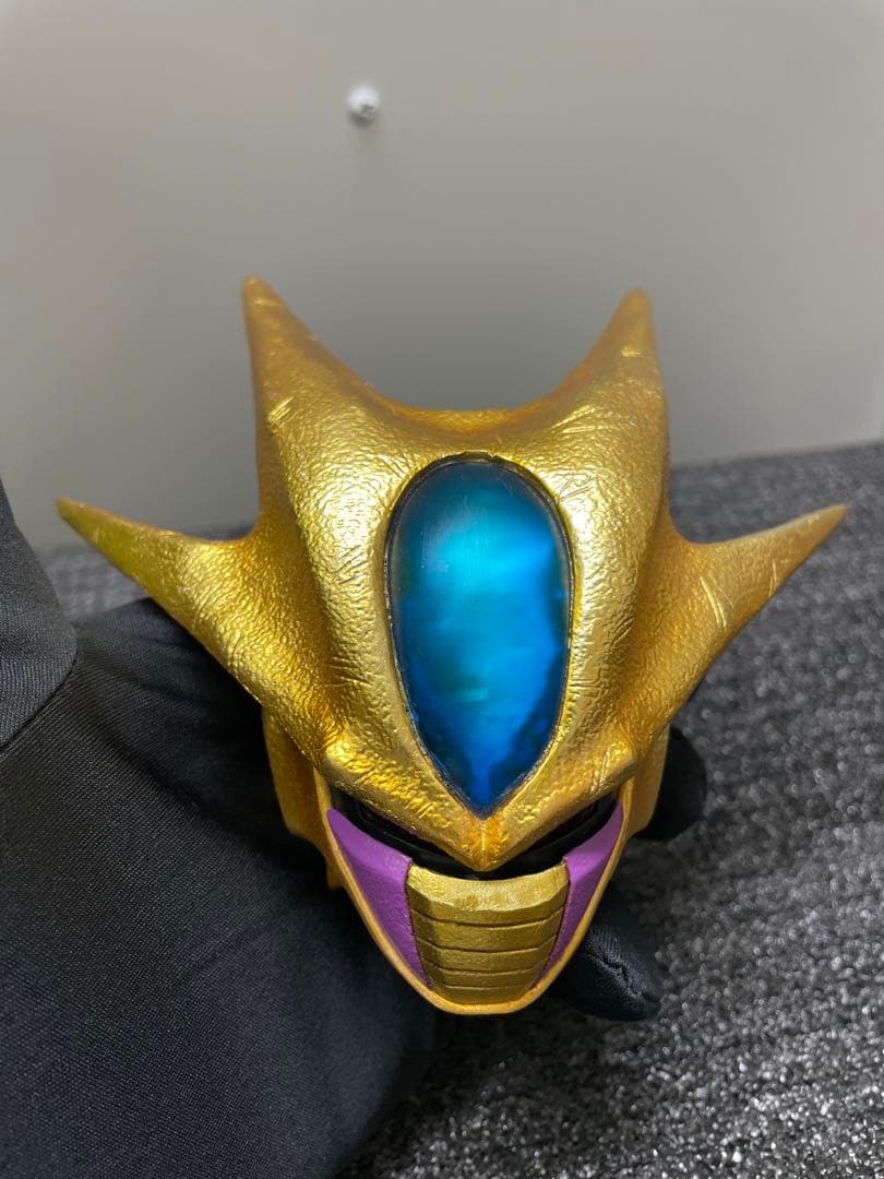 限定絶版ドラゴンボールトゴールデンクウラガレージキットスタチュー1/4サイズ巨大