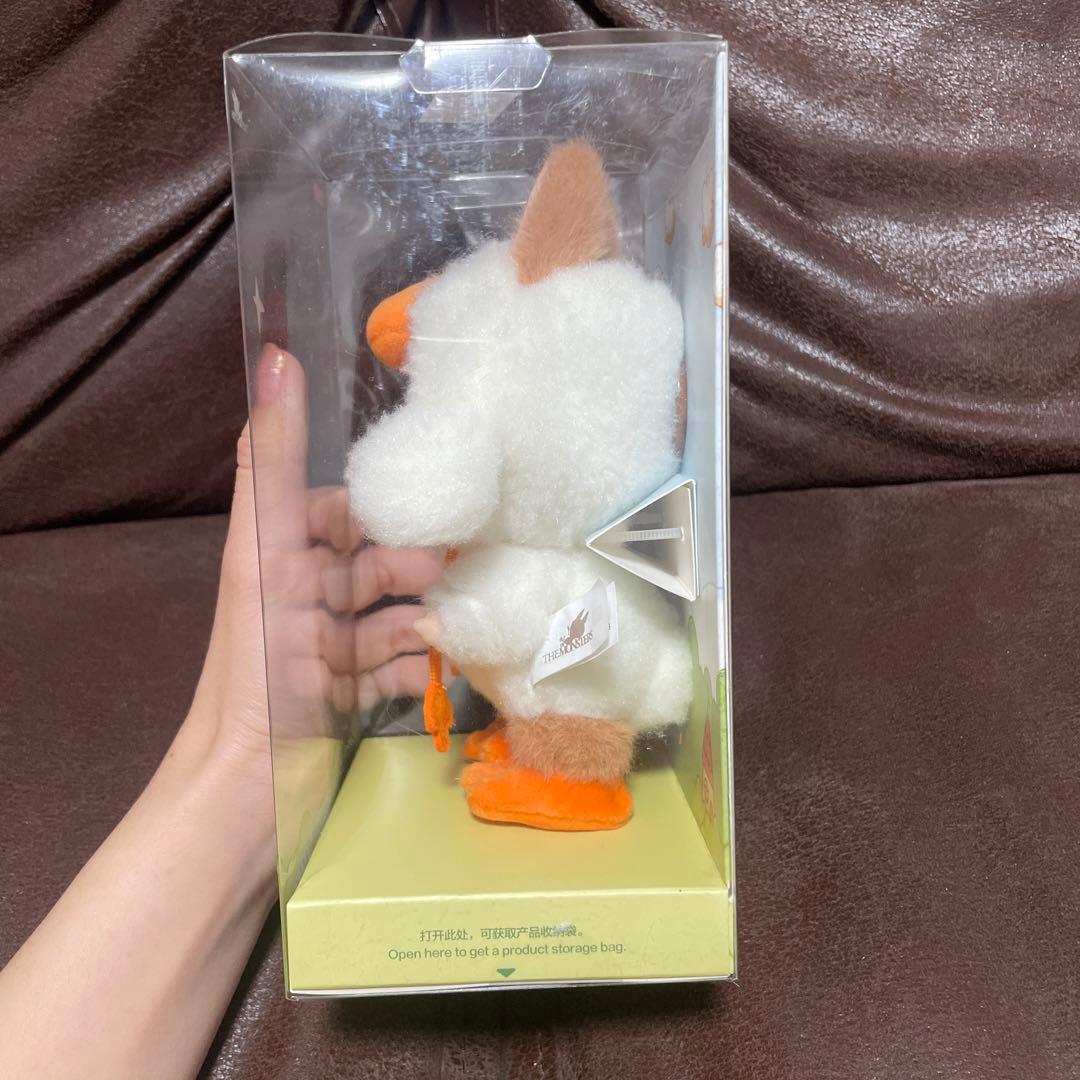 海外限定 THE MONSTERS FOREST FAIRY TALE