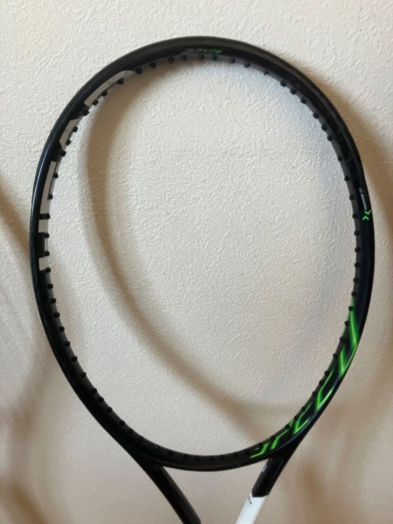 【2本】Head Speed mp lite テニスラケット