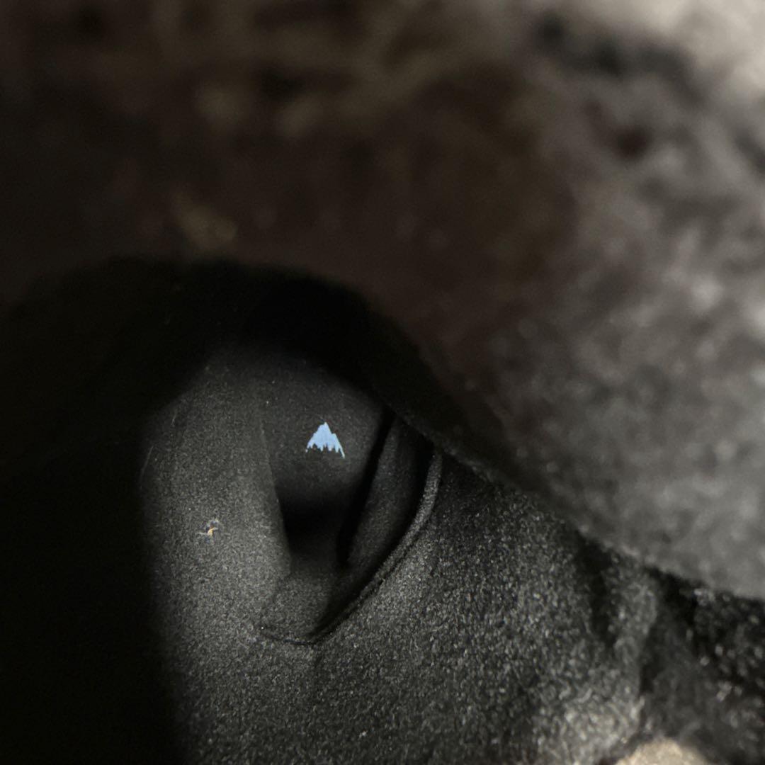 【美品】BURTON IMPRINT 2 スノーボードブーツ