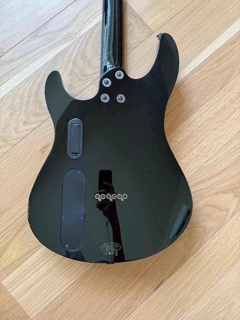 YAMAHA RGX A2 エレキギター ヤマハ