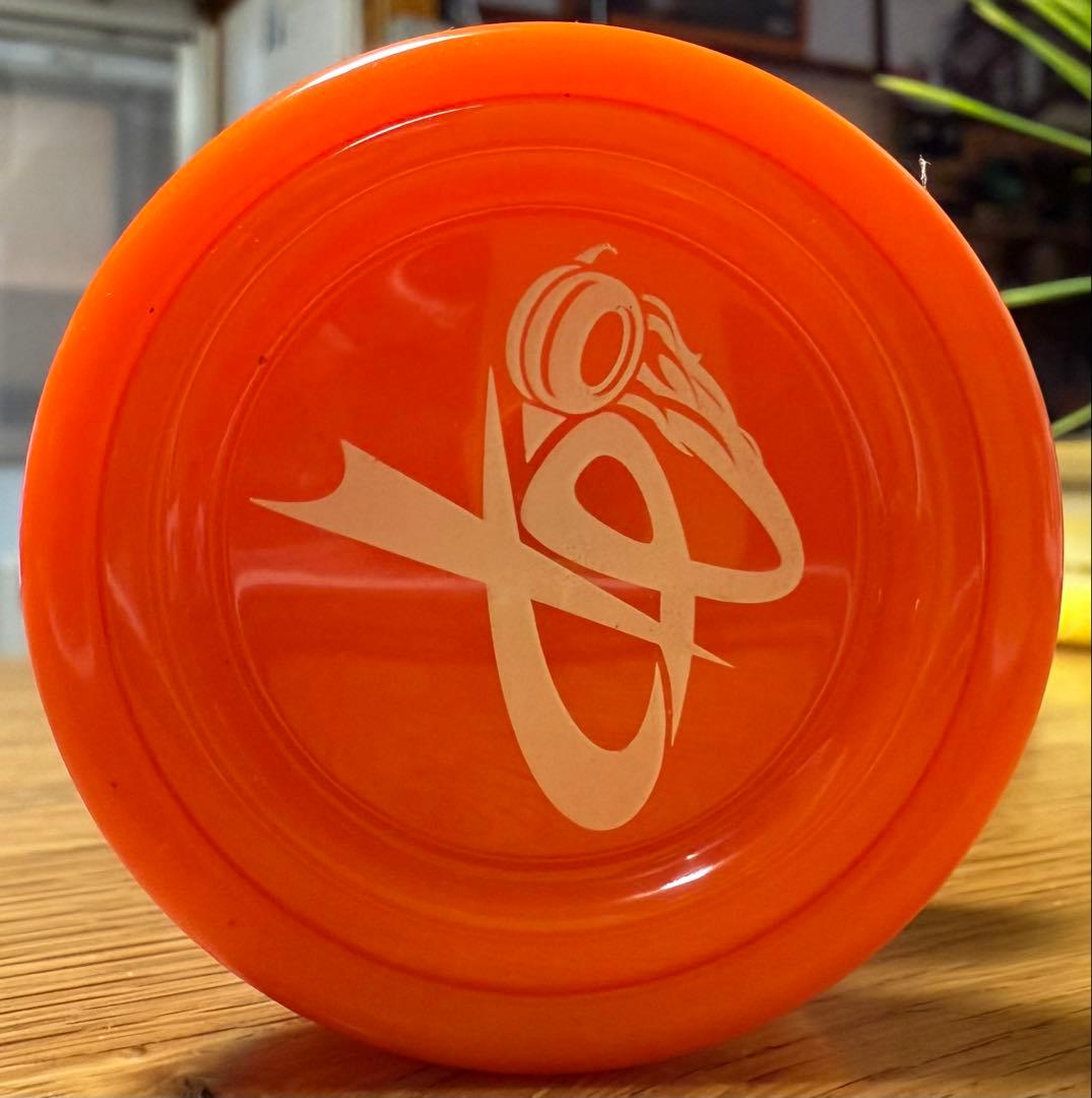 Duncan ダンカンフリーハンドゼロヨーヨー AP限定