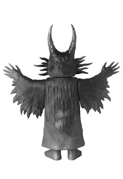 メディコムトイ 大魔人ドルゲ 超人バロム 1 スタンダードサイズ 未開封