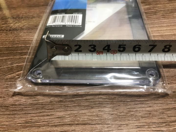 ウルトラプロ ブラックフレーム(黒枠) 1枚用 スクリューダウン 20点セット