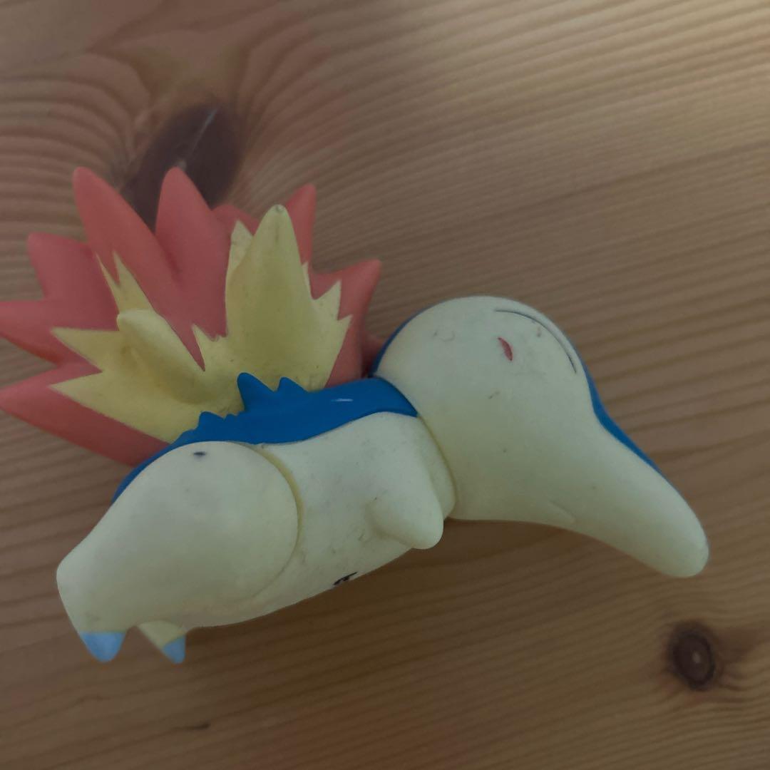 ポケットモンスター　ポケモンデラックスフィギュアコレクション　1998 26