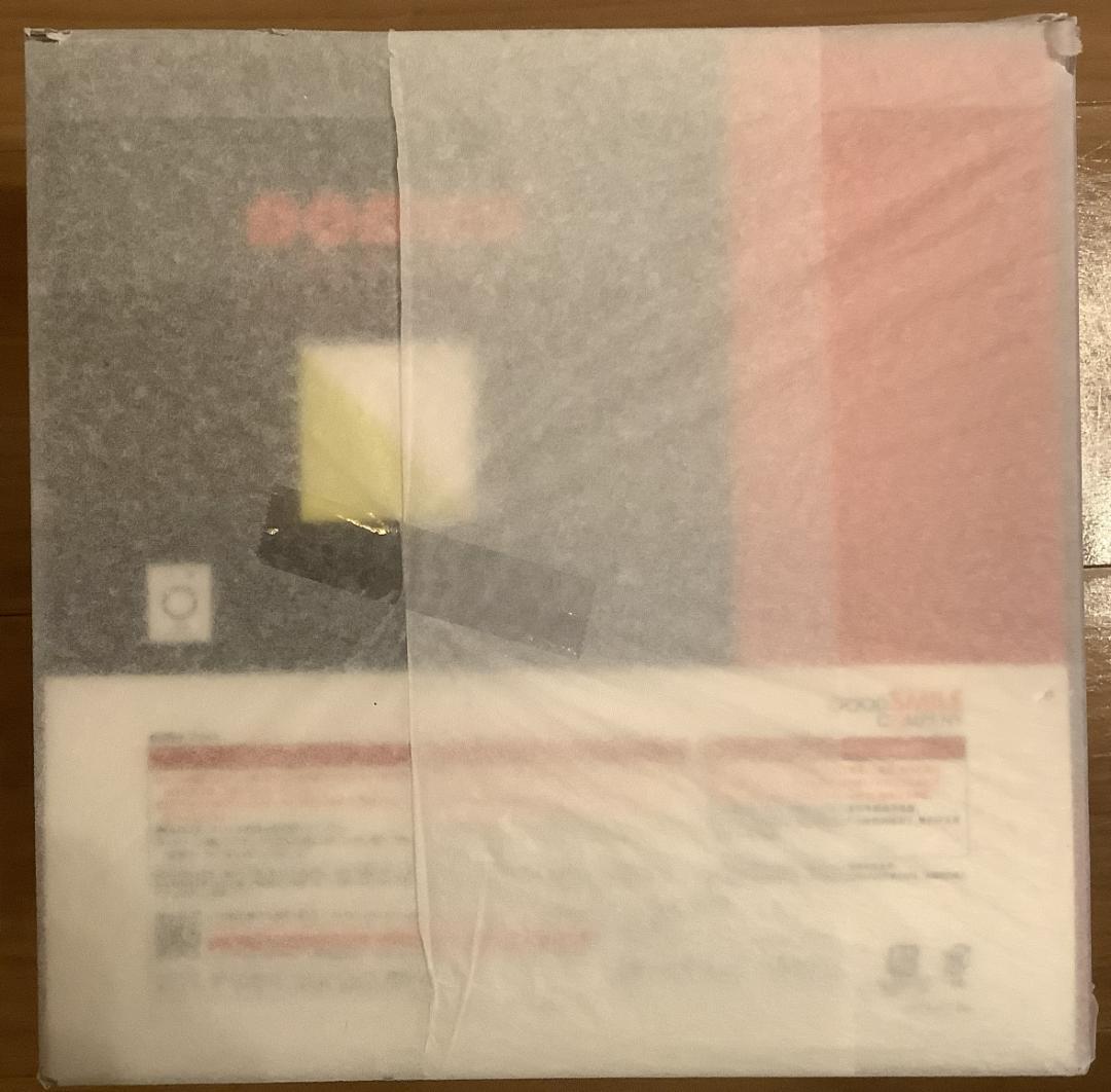 【新品・未開封】POP UP PARADE ヴァッシュ・ザ・スタンピード