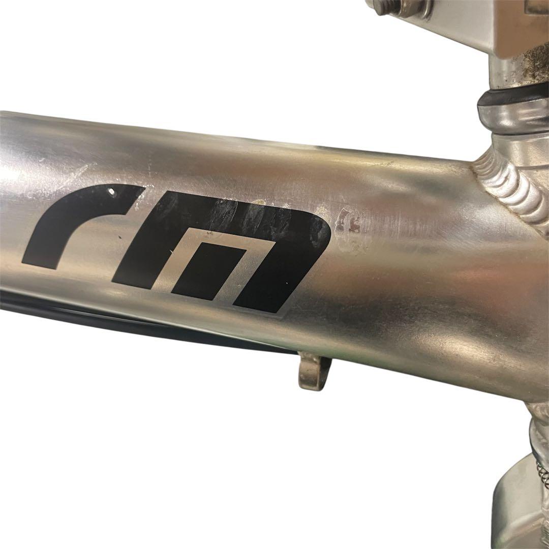 ◯R&M Riese und Müller BD-1 折りたたみ自転車 カスタム