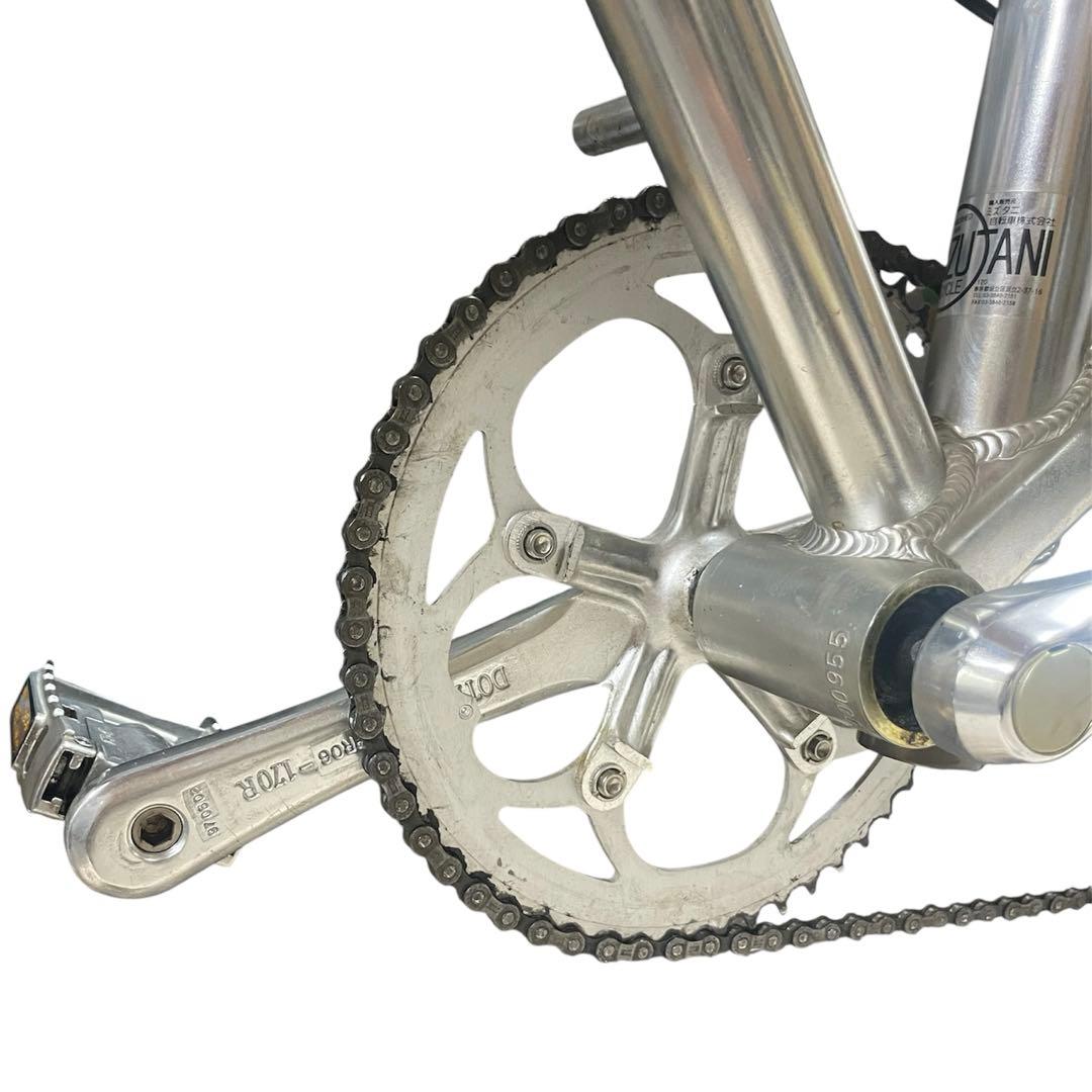 ◯R&M Riese und Müller BD-1 折りたたみ自転車 カスタム