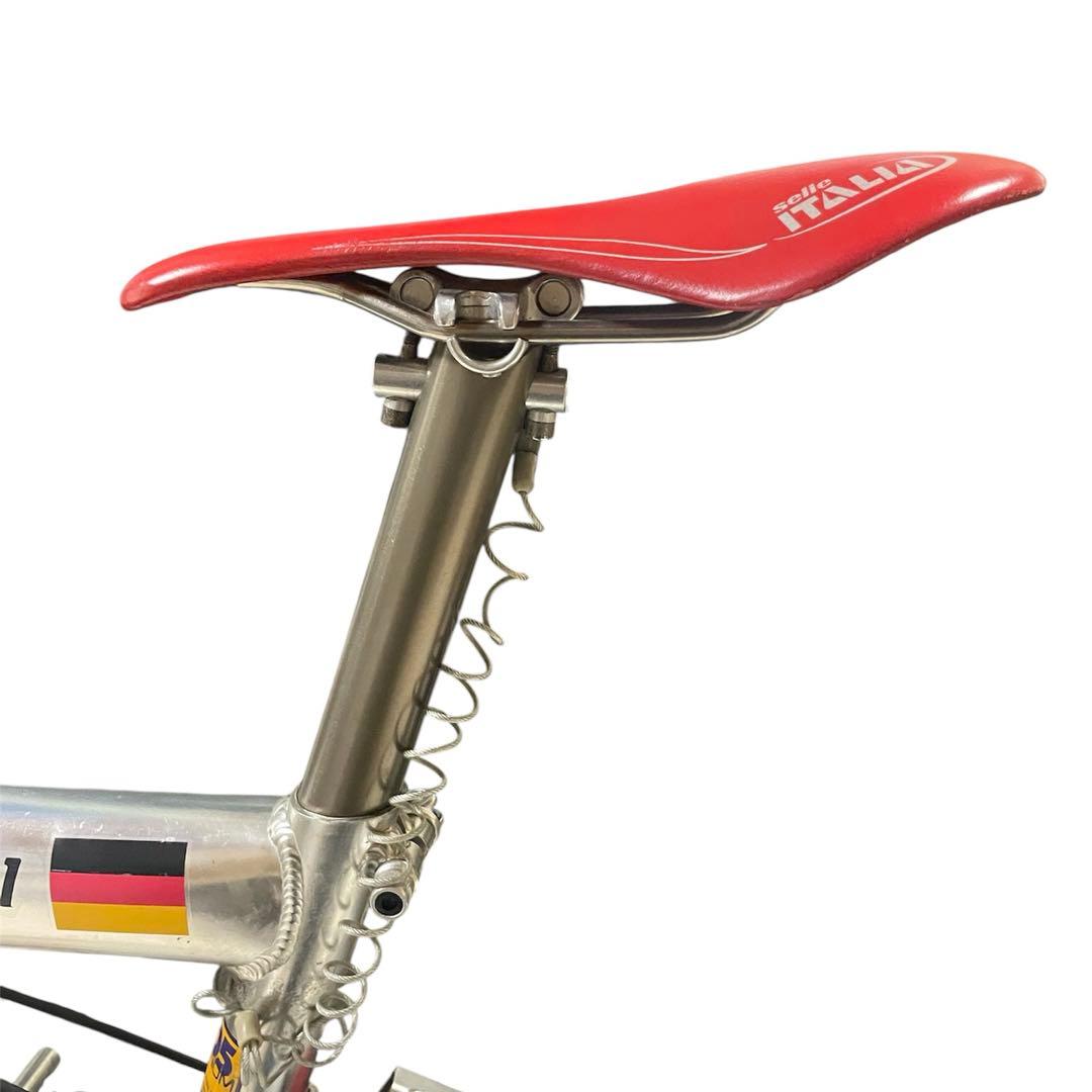 ◯R&M Riese und Müller BD-1 折りたたみ自転車 カスタム