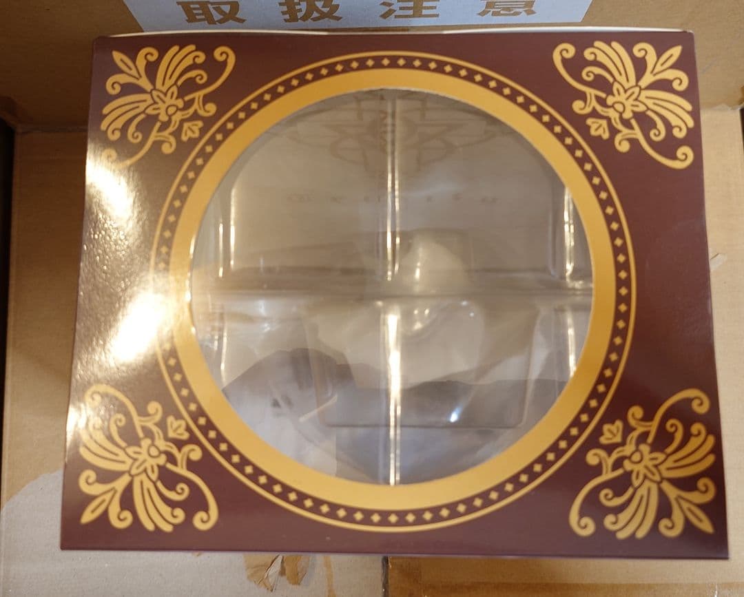 ブルーアーカイブ Blue Archive マリー フィギュア Miyuki