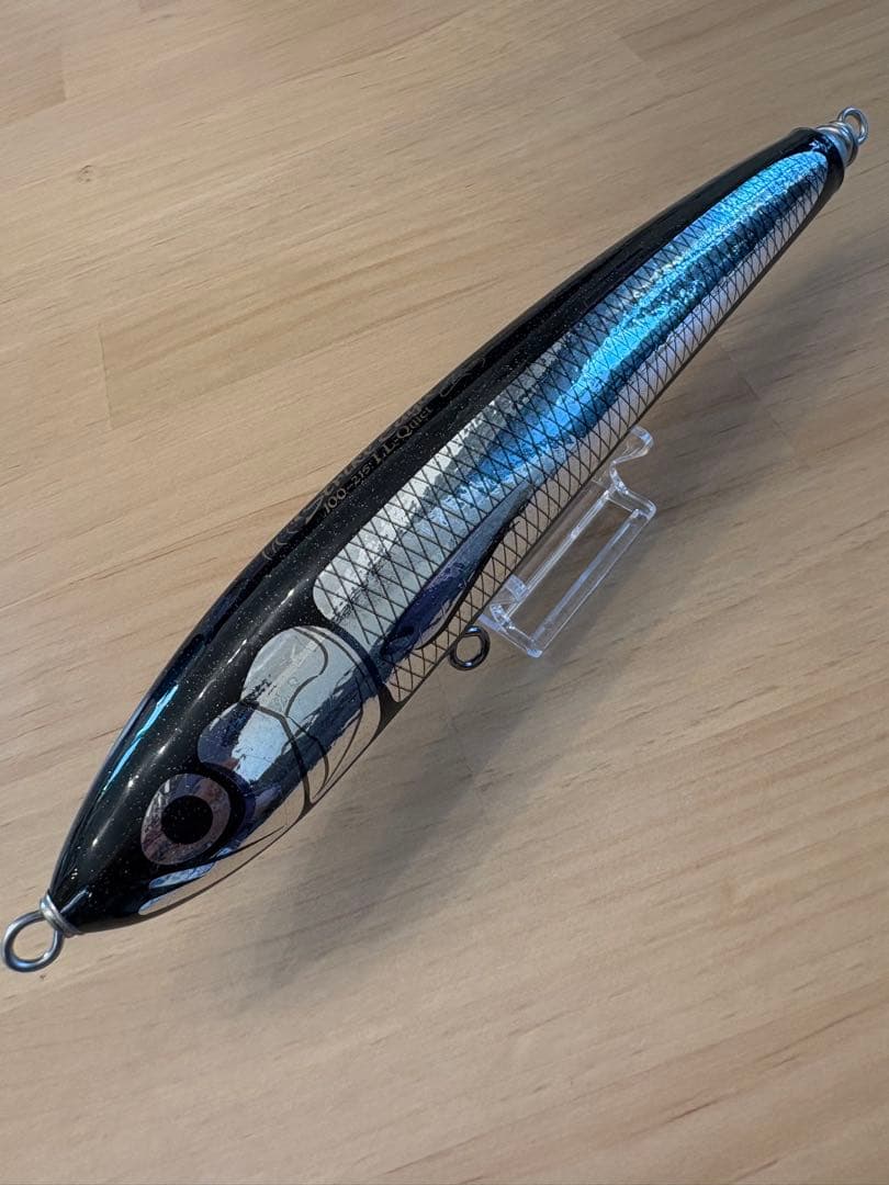 ブ*ー様 未使用 ◇ カーペンター ストライクイーグル 100-215 LL Q