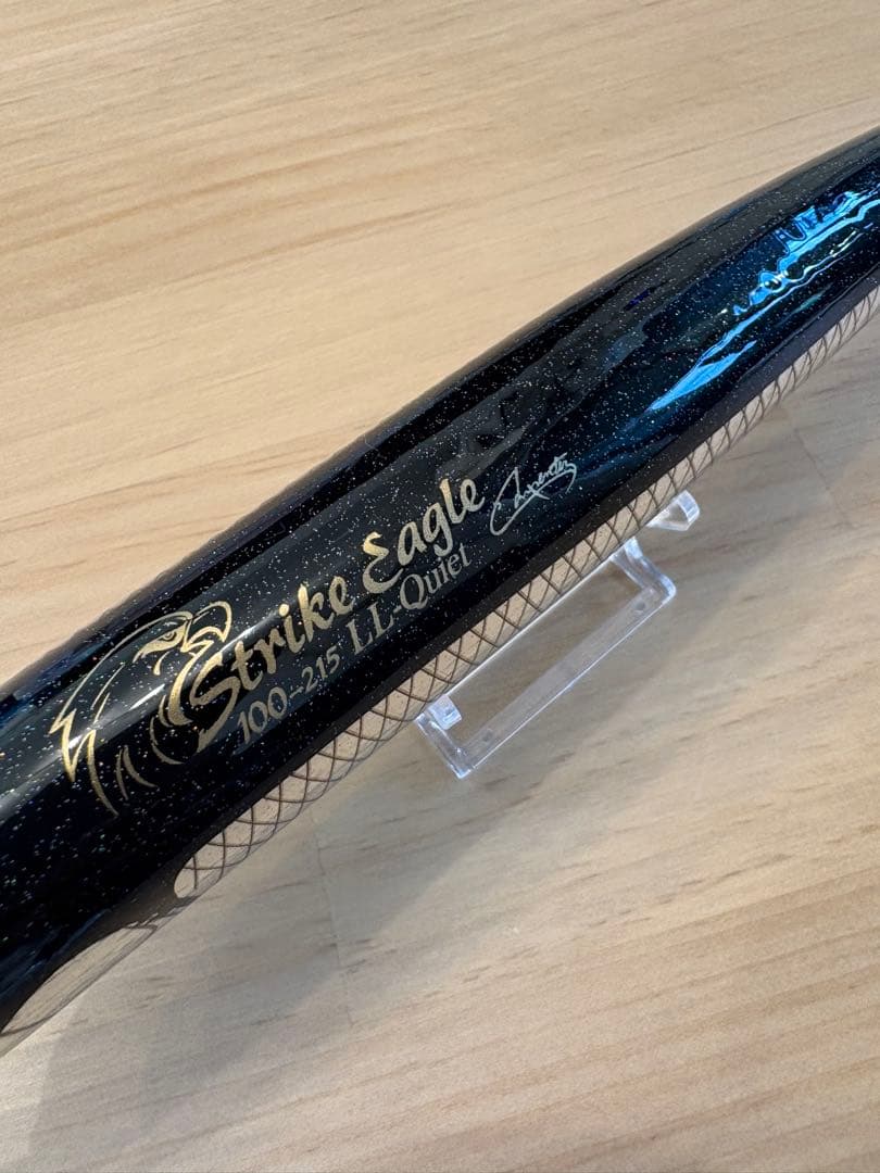 ブ*ー様 未使用 ◇ カーペンター ストライクイーグル 100-215 LL Q