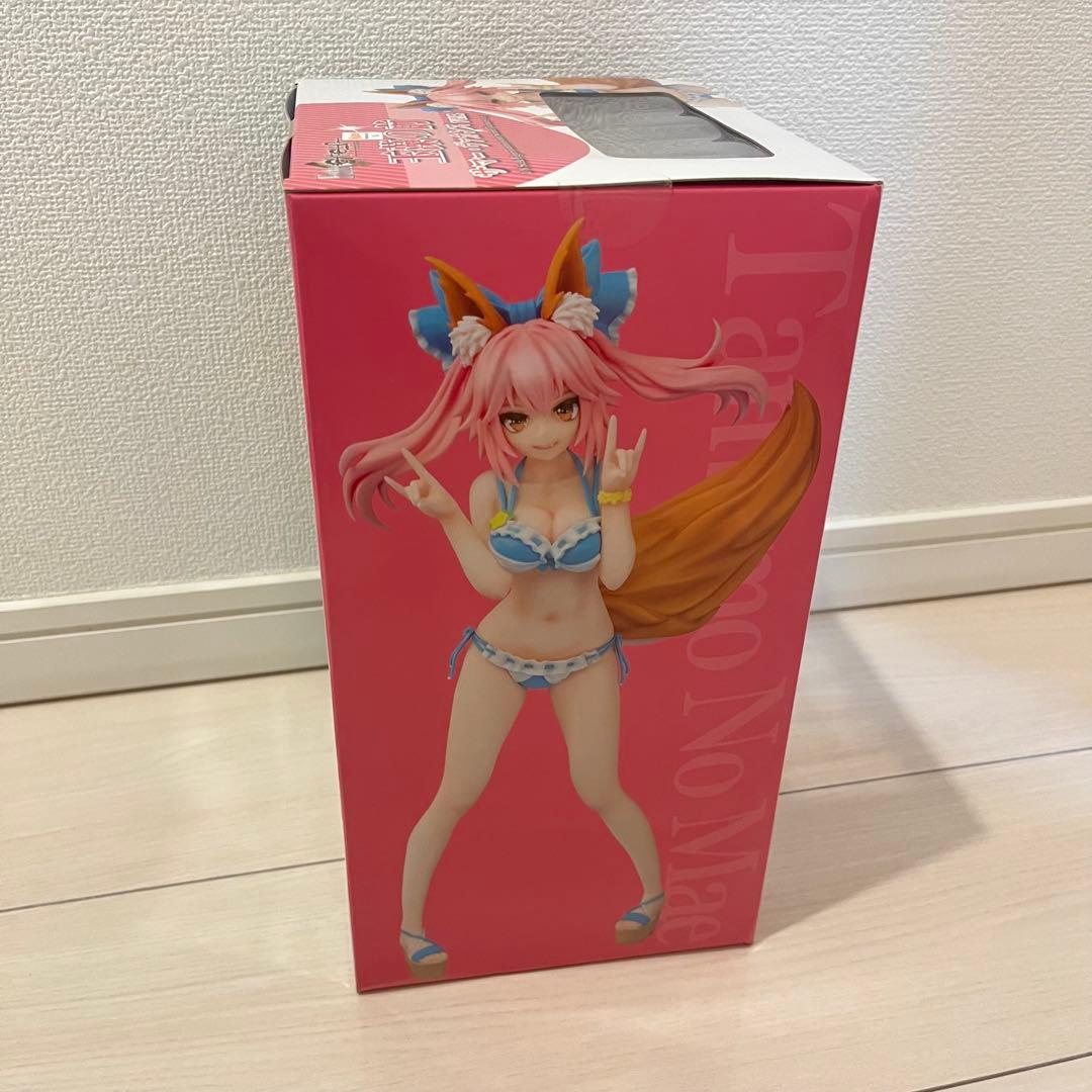 ファニーナイツ Fate/Extella 玉藻の前 サマー・ヴァカンス ver.