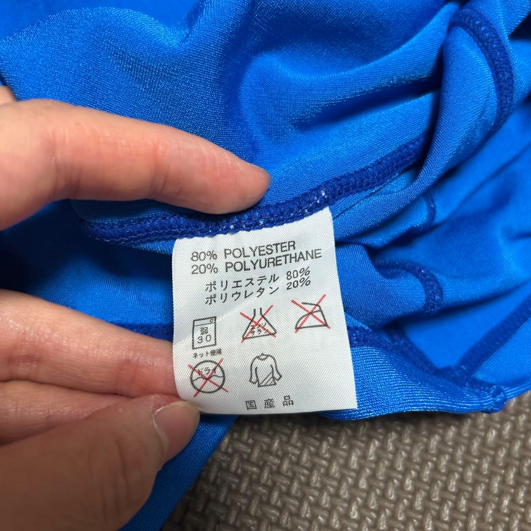 kappa製 2002年イタリア代表ユニホームフルセット