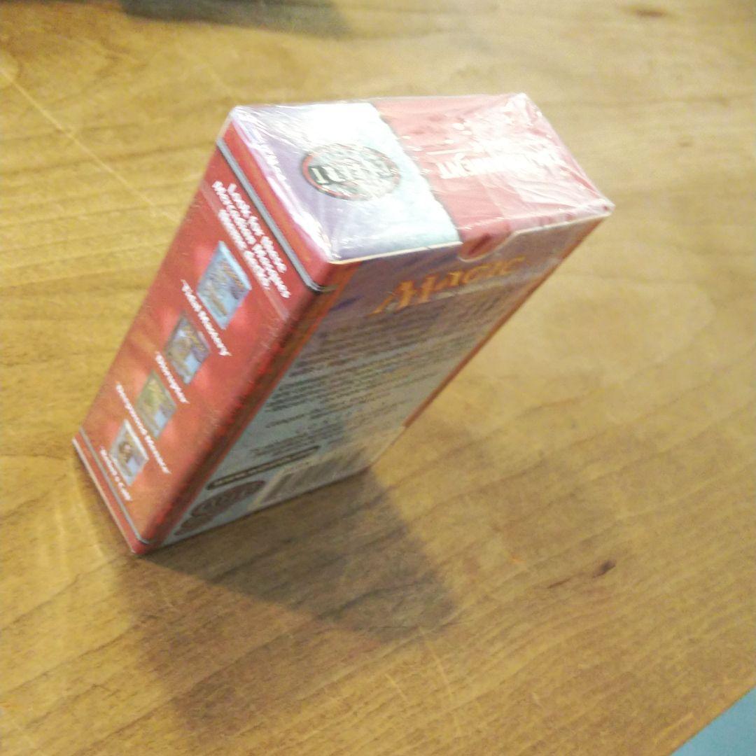 MTG　メルカディアンマスクス　トーナメントパック　1パック、英語