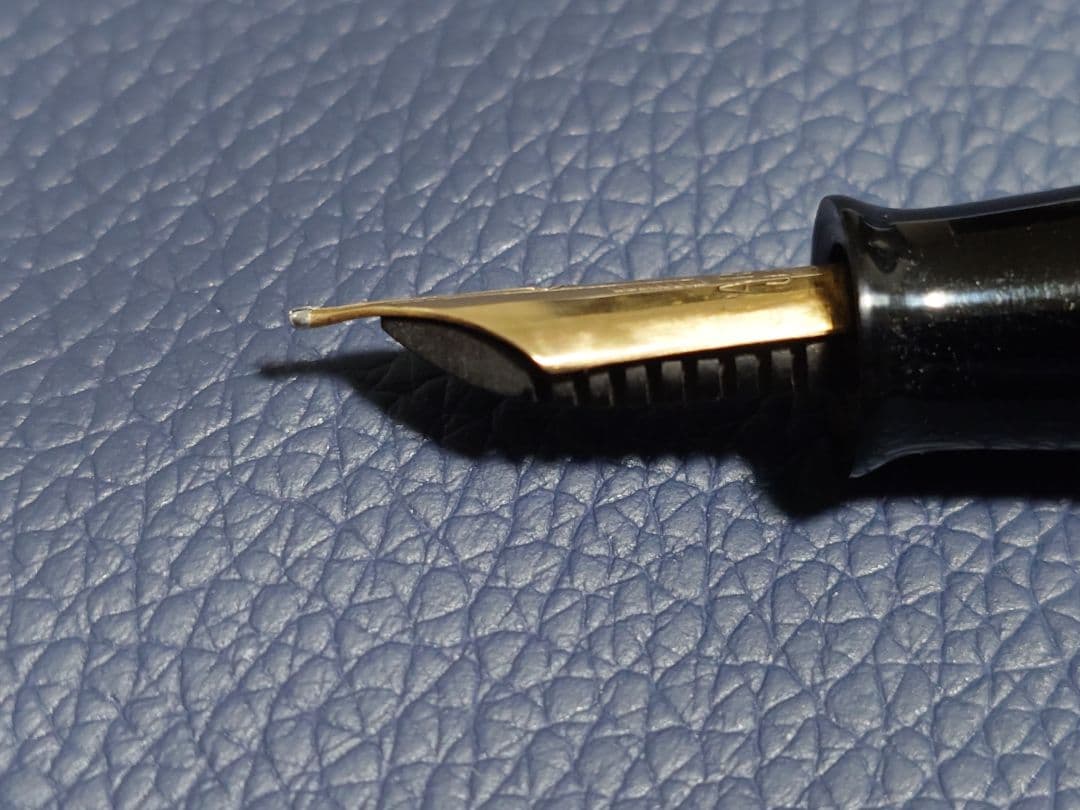 【ヴィンテージ万年筆】パーカー　バキュマチック