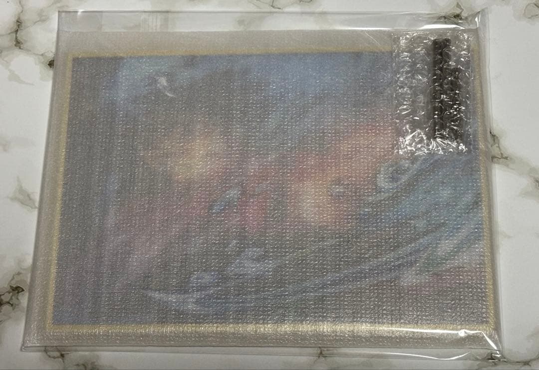 鬼滅の刃　無限城編 WEBSHOPくじ A賞 アクリルパネル 冨岡義勇