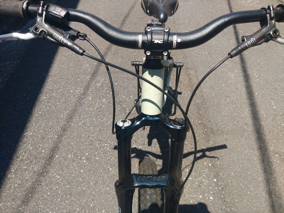 コナ ファイブO