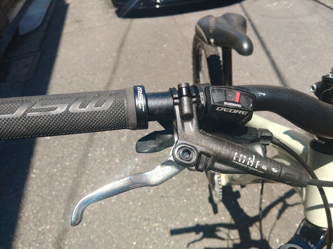 コナ ファイブO