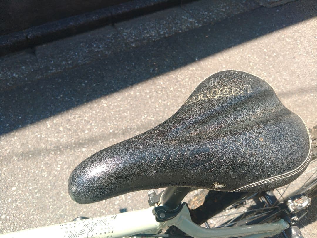 コナ ファイブO