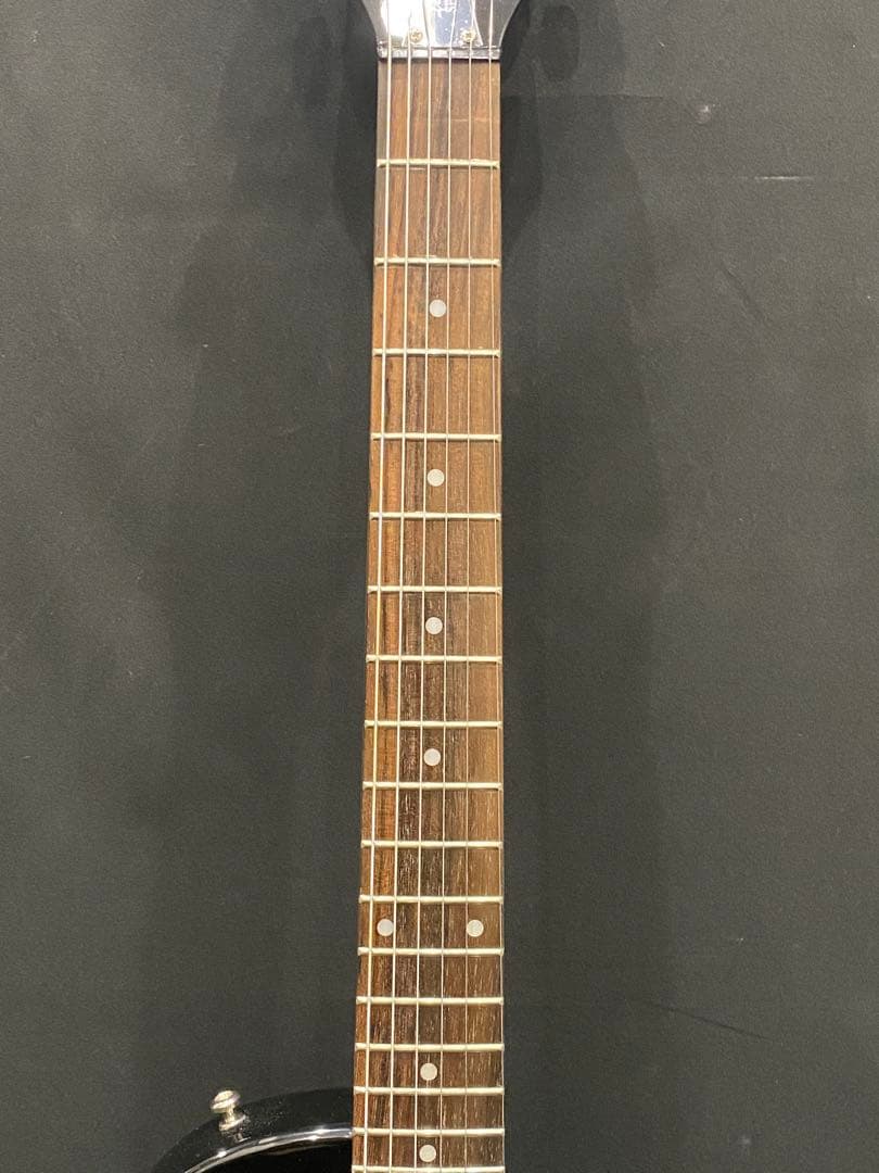 5072■Epiphone Les Paul Special II 黒