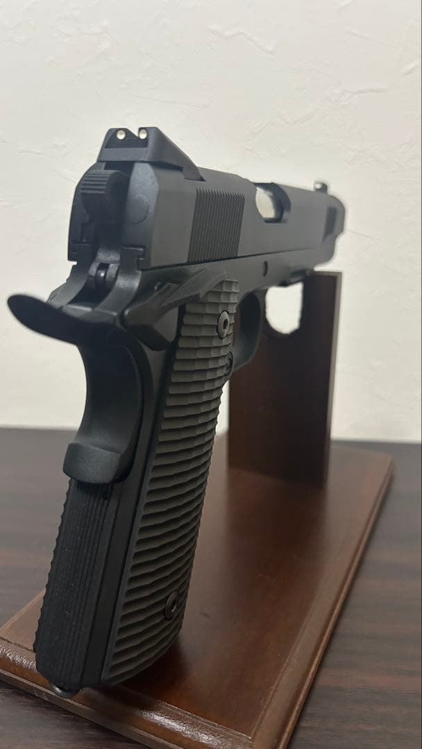 カーボネイト（Carbon8） M45CQP