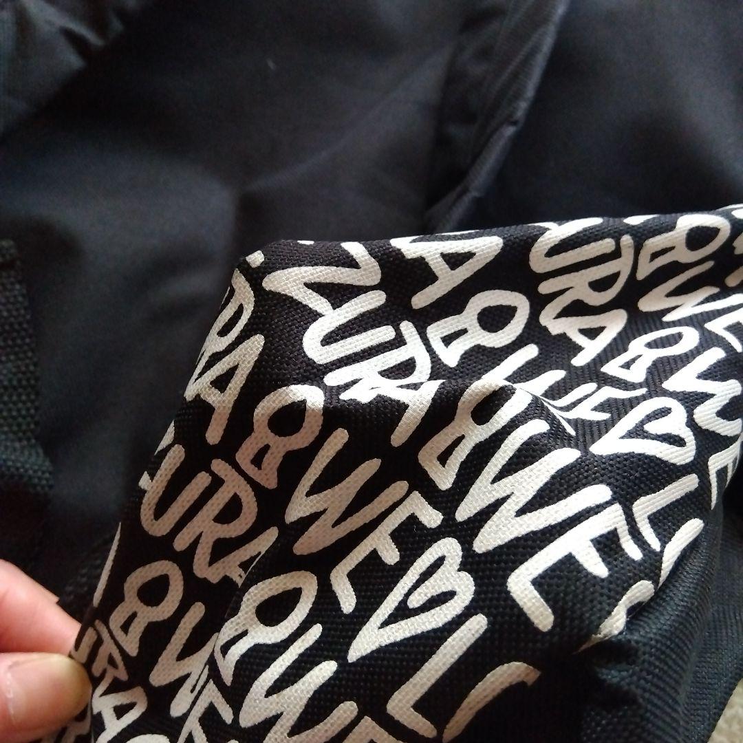 GLAY　ズラーリュック初代