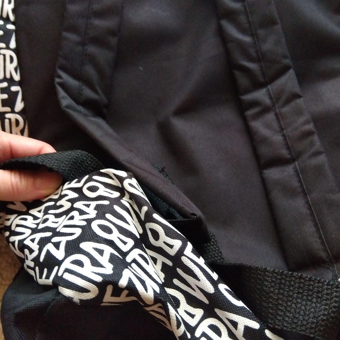 GLAY　ズラーリュック初代