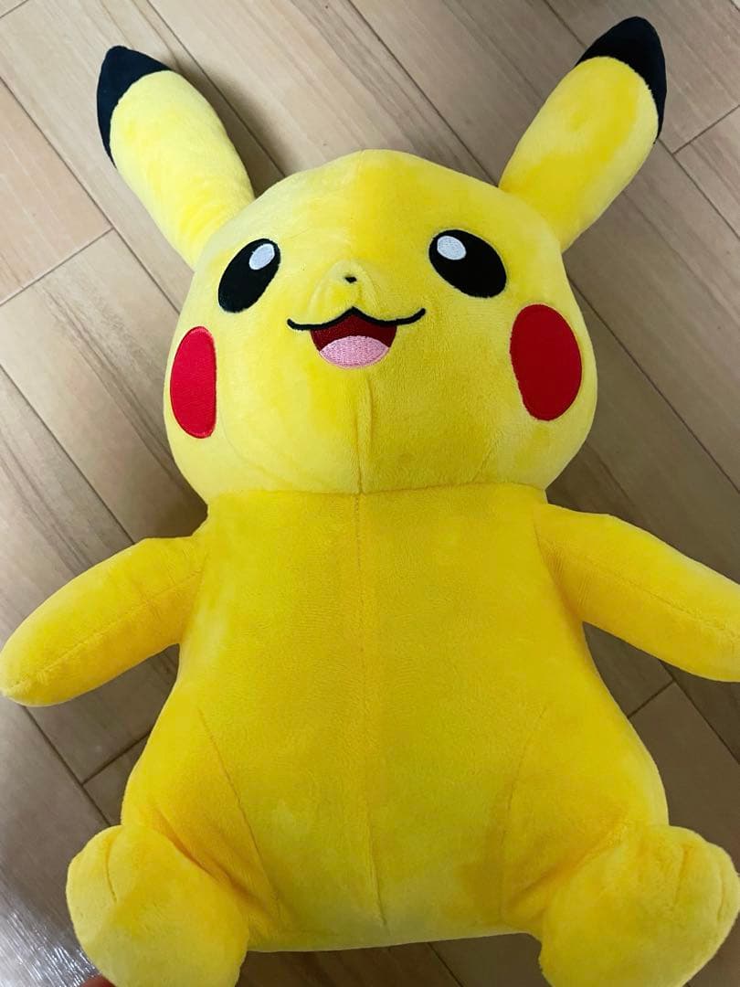 ポケモン　ぬいぐるみ　5点セット