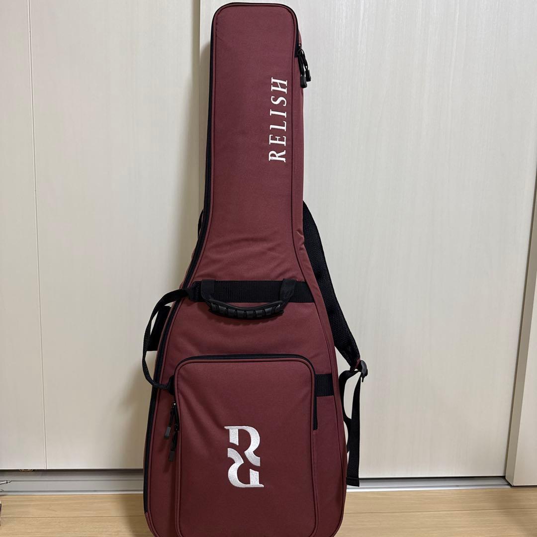 【新品】RELISH Trinity by Relish