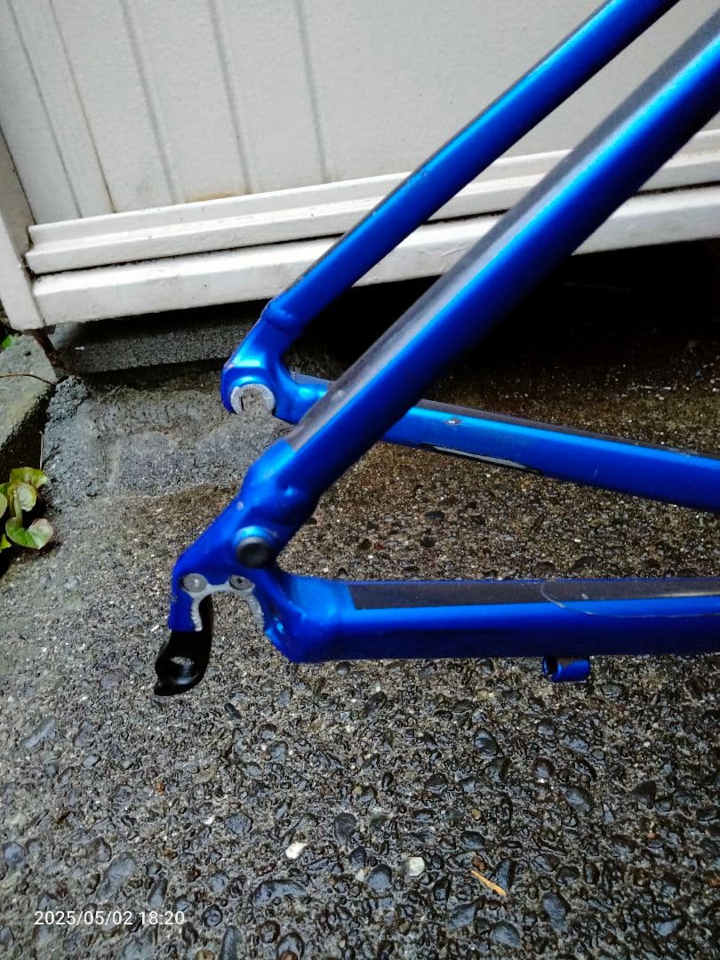 GIANT ジャイアント DEFY ロードバイク フレームのみ