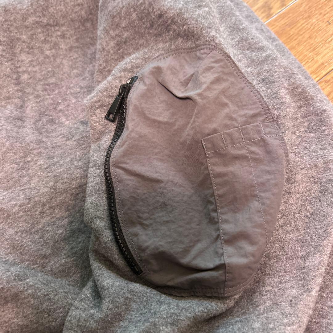 WAAC グレー セーター サイズ3