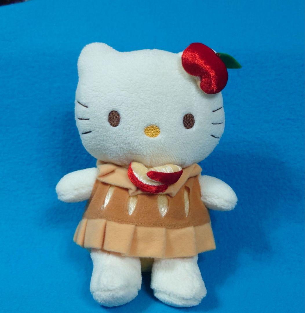 激レア♡ハローキティ♡ケーキショップ（Ｓ）♡キティちゃん12体セット☆2002