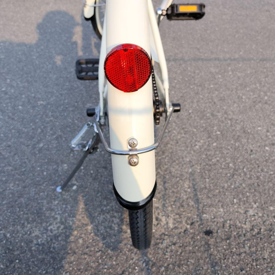 【引き渡し限定】子供用自転車　20インチ　三重津市近郊　サイクルベースアサヒ