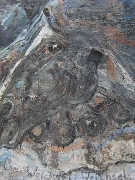 Anselm Kiefer、WEICHSEL、海外版超希少レゾネ、新品額付