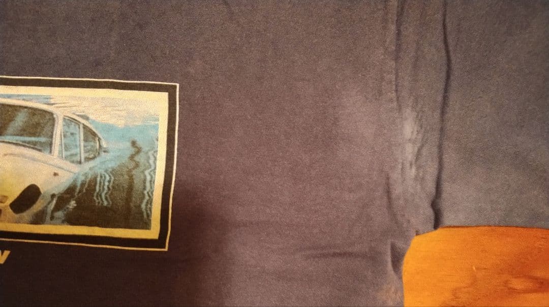 【値下不可】 オアシス '97 Be Here Now TシャツXL