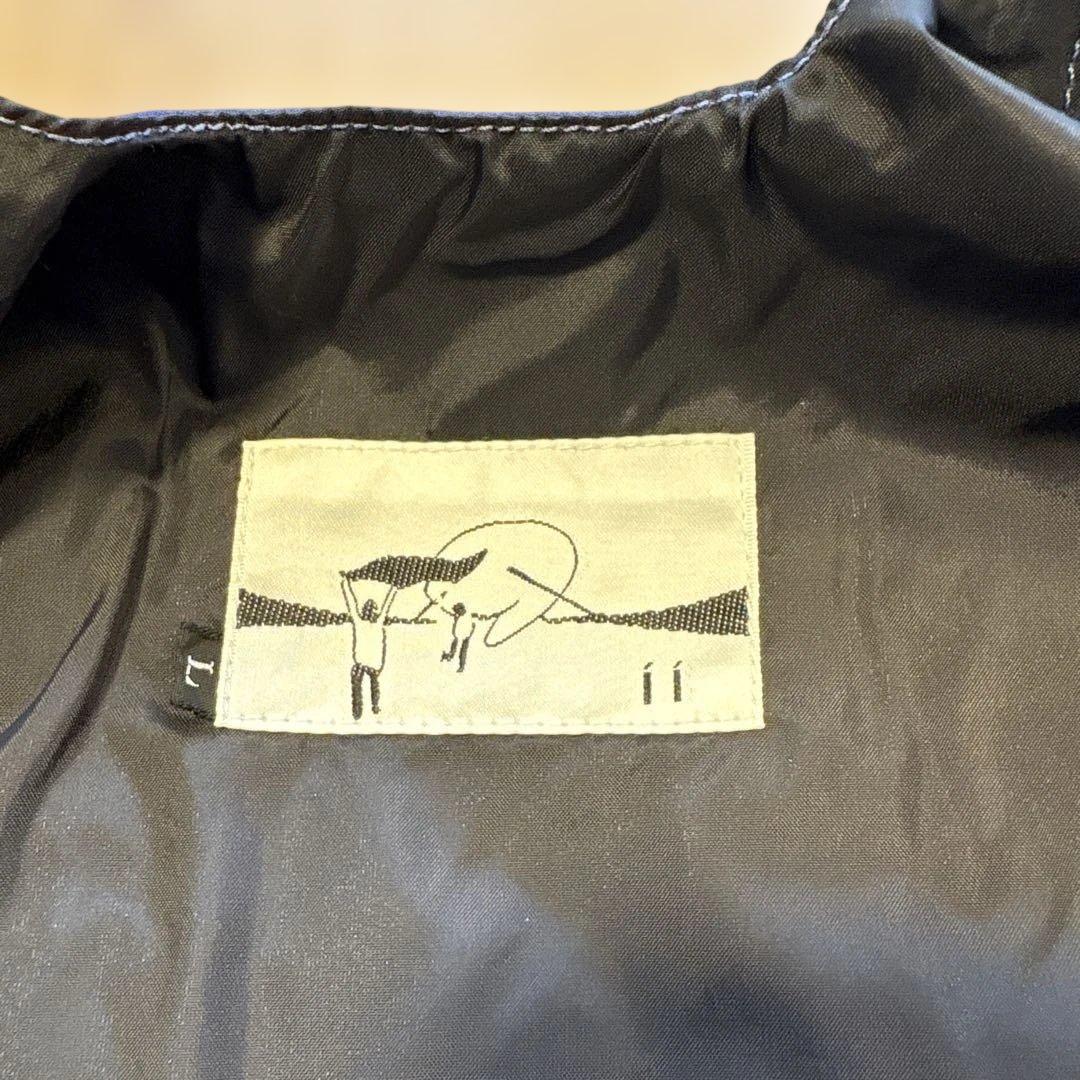 グリーンクロージング キッズ ii Green Clotthing BIB L