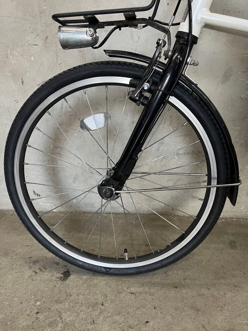 電動アシスト自転車 YAMAHA PAS CITY X ヤマハ ￼20インチ