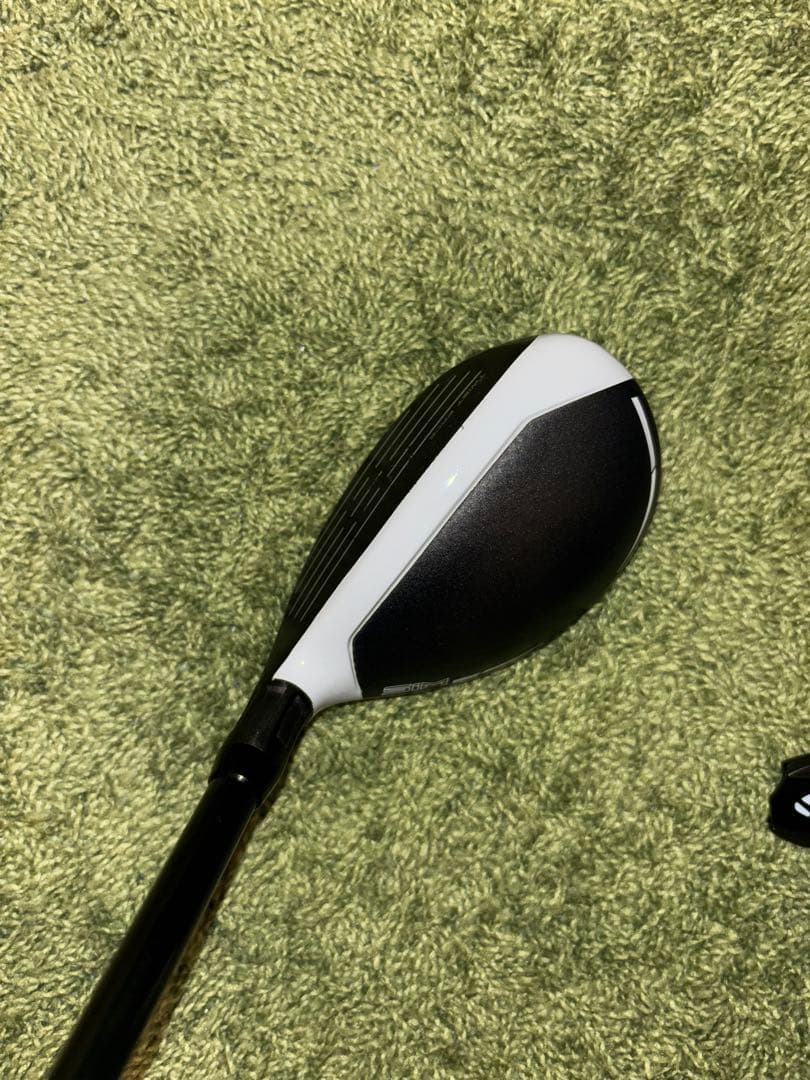 テーラーメイド SIMMAXレスキュー　3U