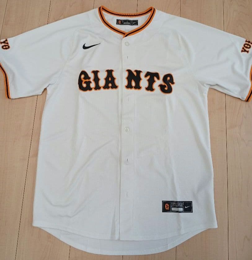 阿部慎之助 83ユニフォームМサイズ 2026年 巨人トートバッグ ２点セット