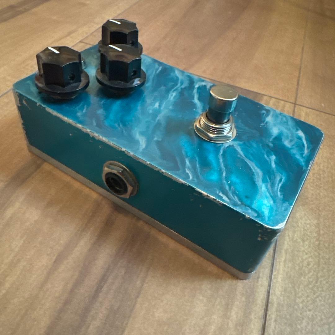 ギター Leqtique Maestro Antique Revised (MAR)