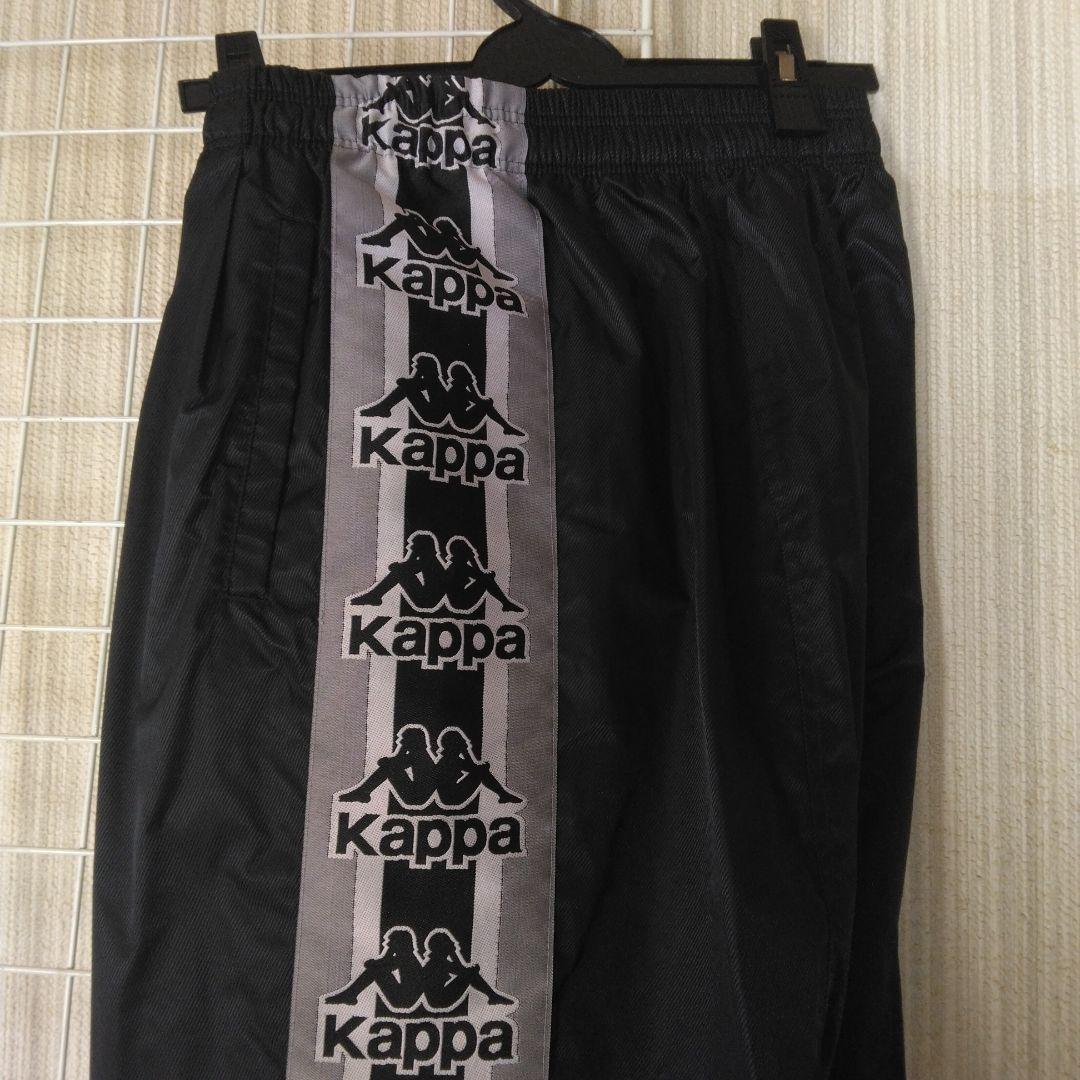 Kappa 94/95”Juventus ウインド セット ビンテージモデル2L