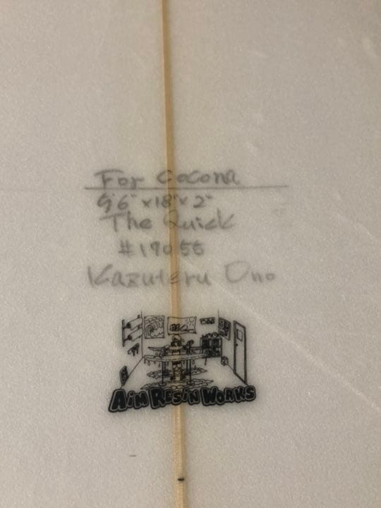 FORCE フォース　サーフボード　5.6×18 2  キッズ