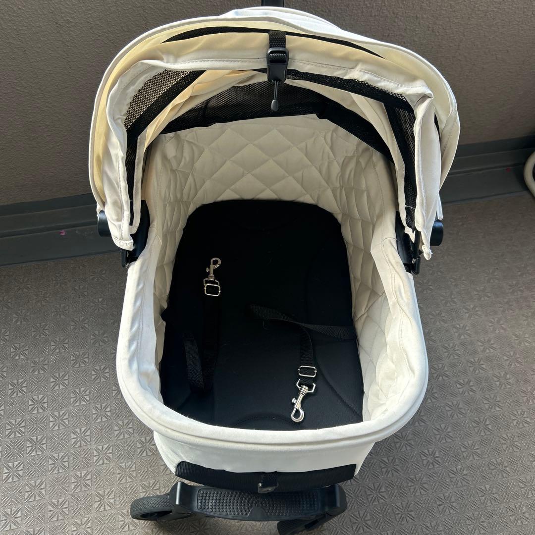 エアバギーWiz ペットカート　千葉市周辺引渡し希望　発送も要相談