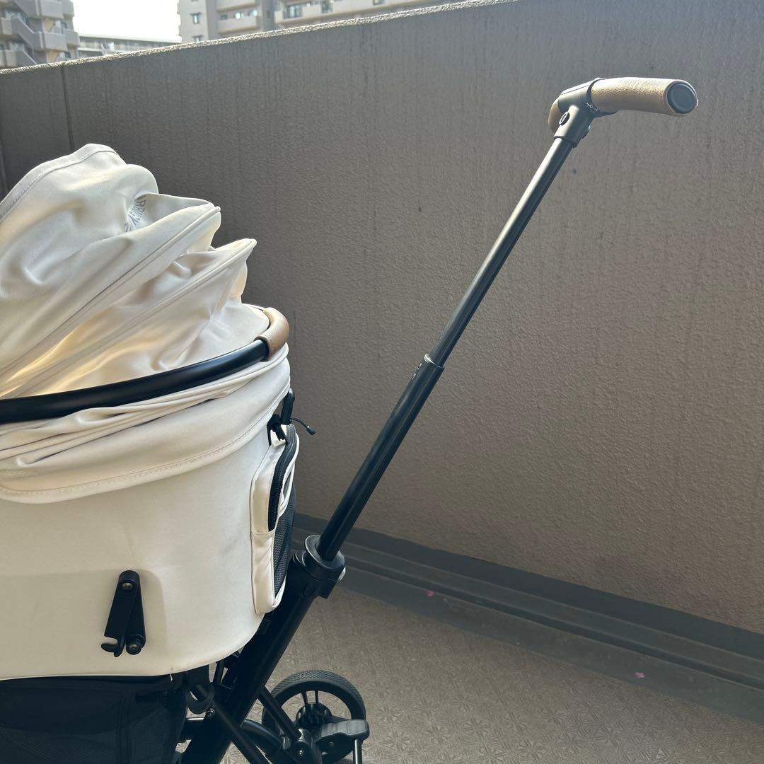 エアバギーWiz ペットカート　千葉市周辺引渡し希望　発送も要相談