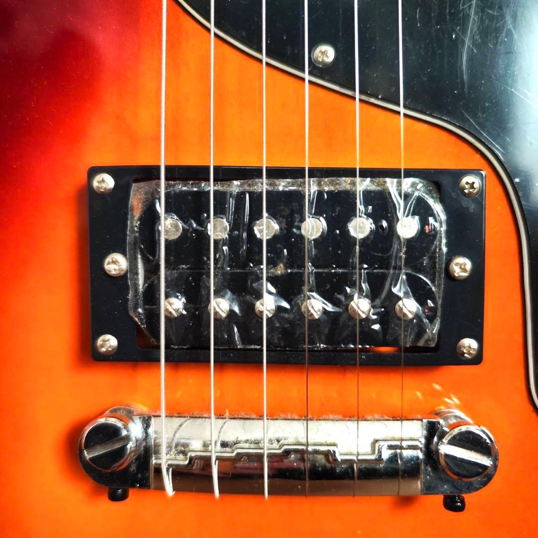 Gibson Maestro エレキギター サンバースト