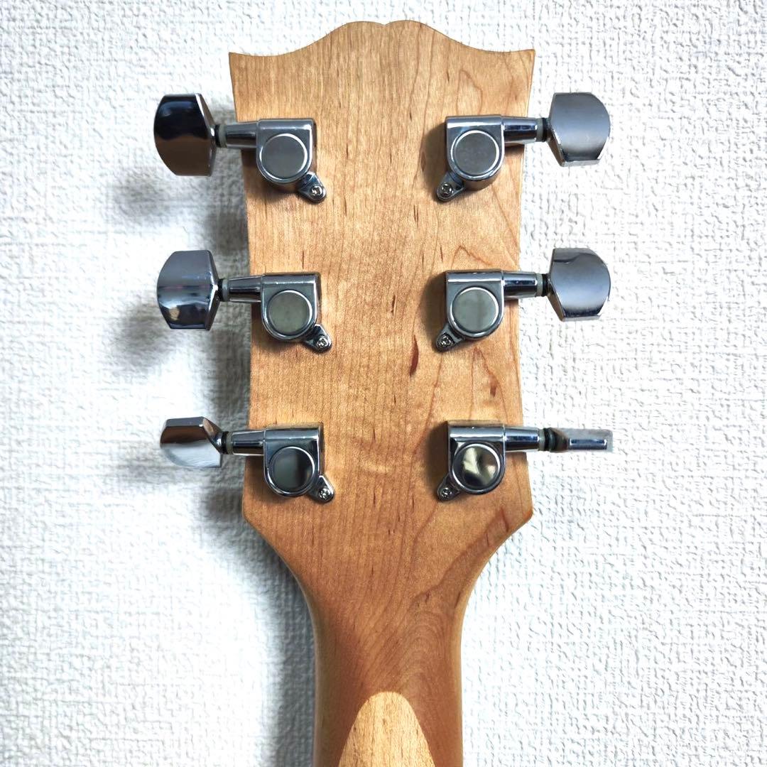 Gibson Maestro エレキギター サンバースト
